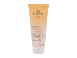 NUXE Sun After-Sun Hair Body Szampon do włosów 200 ml (U) (P2)