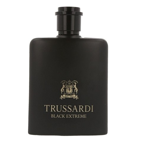 Trussardi Black Extreme woda toaletowa spray 100ml (P1)