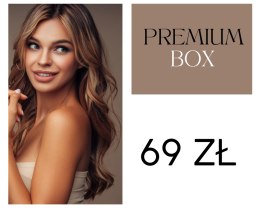 Premium Box trzy sztuki losowej biżuterii za 69 zł (BOX69)