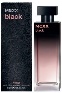 Mexx Black EDT 30ml (W) (P2)