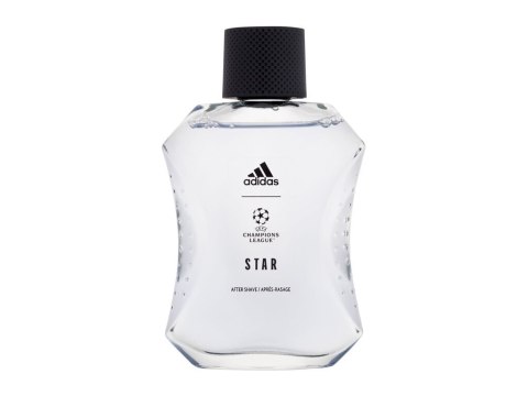 Adidas UEFA Champions League Star Woda po goleniu 100 ml (M) (P2)