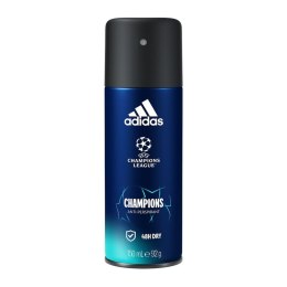 Adidas Uefa Champions League Champions antyperspirant w sprayu dla mężczyzn 150ml (P1)