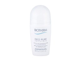 Biotherm Deo Pure Invisible 48h Roll-On Antyperspirant 75 ml (W) (P2)