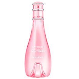 Davidoff Cool Water Sea Rose Woman woda toaletowa spray 100ml (P1)