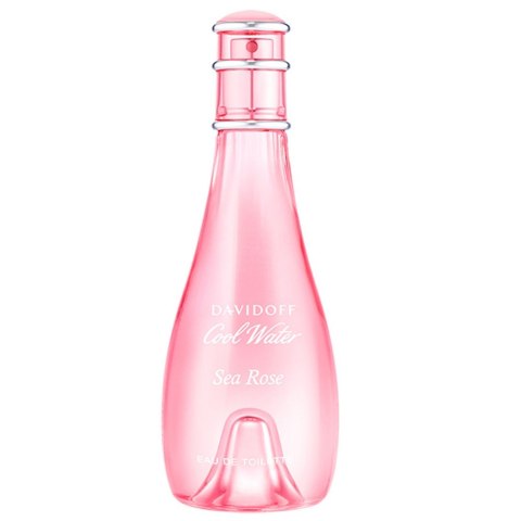 Davidoff Cool Water Sea Rose Woman woda toaletowa spray 100ml (P1)