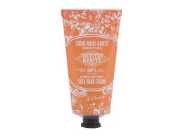 Institut Karité Shea Hand Cream Almond Honey Krem do rąk 75 ml (W) (P2)