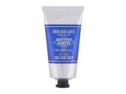 Institut Karité Shea Hand Cream Milk Cream Krem do rąk 75 ml (W) (P2)