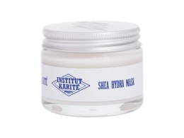 Institut Karité Shea Hydra Maseczka do twarzy Wszystkie rodzaje cery 50 ml (W) (P2)