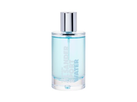 Jil Sander Sport Water Woda toaletowa 50 ml (W) (P2)