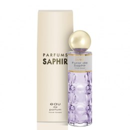 Saphir Furor Women woda perfumowana spray 200ml (P1)