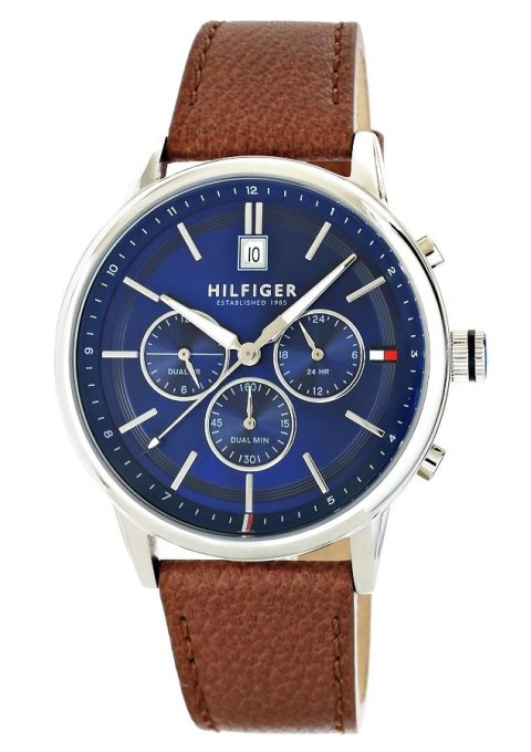 Zegarek Męski Tommy Hilfiger Kyle 1791629