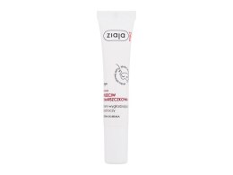 Ziaja Med Anti-Wrinkle Treatment Smoothing Krem pod oczy Wrażliwa i podrażniona cera 15 ml (W) (P2)