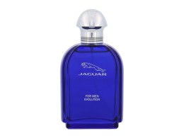 Jaguar For Men Evolution Woda toaletowa 100 ml (M) (P2)