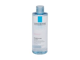 La Roche-Posay Micellar Water Ultra Reactive Skin Płyn micelarny 400 ml (W) (P2)