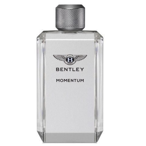 Bentley Momentum woda toaletowa spray 100ml (P1)