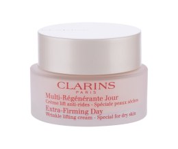 Clarins Jour Rich Extra-Firming Krem do twarzy na dzień 50ml (W) (P2)