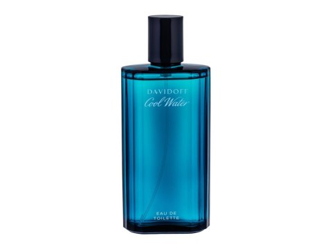 Davidoff Cool Water Woda toaletowa 125 ml (M) (P2)