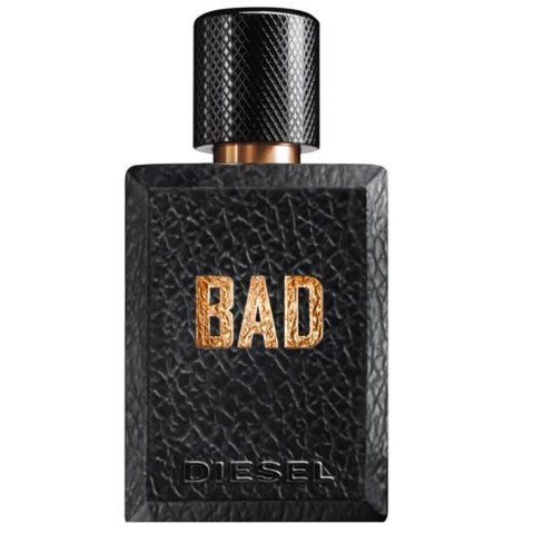 Diesel Bad woda toaletowa spray 50ml (P1)