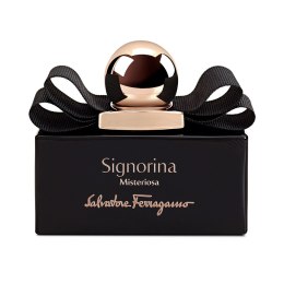 Salvatore Ferragamo Signorina Misteriosa woda perfumowana spray 50ml (P1)