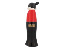 Moschino Cheap And Chic Woda toaletowa 50 ml (W) (P2)