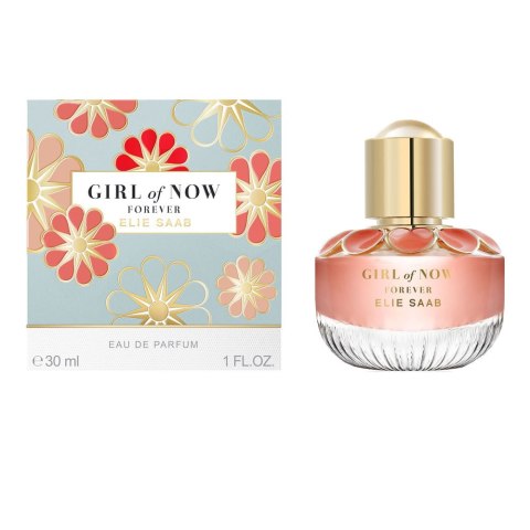 Elie Saab Girl Of Now Forever EDP 30ml (W) (P1)