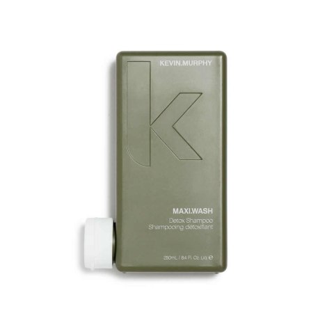 Kevin Murphy Maxi Wash Detox Shampoo szampon oczyszczający do włosów 250ml (P1)