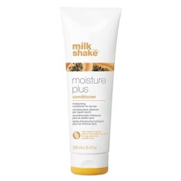 Milk Shake Moisture Plus Conditioner głęboko nawilżająca odżywka do włosów 250ml (P1)