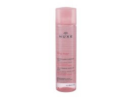 NUXE Very Rose 3-In-1 Hydrating Płyn micelarny Tak 200 ml (W) (P2)