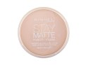 Rimmel London 007 Mohair Stay Matte Puder 14 g (W) (P2)