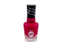 Sally Hansen 444 Off With Her Red! Miracle Gel Lakier do paznokci Błyszczący 14,7 ml (W) (P2)