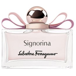 Salvatore Ferragamo Signorina EDP 100ml (P1)