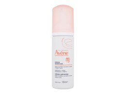 Avene Sensitive Skin Cleansing Foam Pianka oczyszczająca 150 ml (W) (P2)