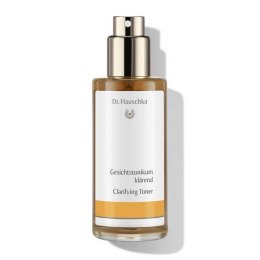 Dr. Hauschka Clarifying Toner tonik regulujący do twarzy 100ml (P1)