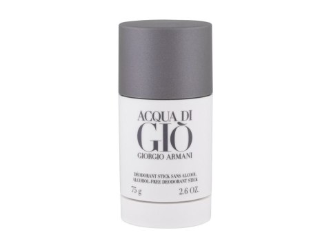 Giorgio Armani Acqua di Gio Pour Homme Dezodorant Tak 75 ml (M) (P2)