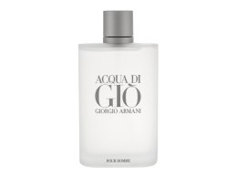 Giorgio Armani Acqua di Gio Pour Homme Woda toaletowa 200 ml (M) (P2)