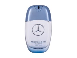 Mercedes-Benz The Move Express Yourself Woda toaletowa 100 ml (M) (P2)