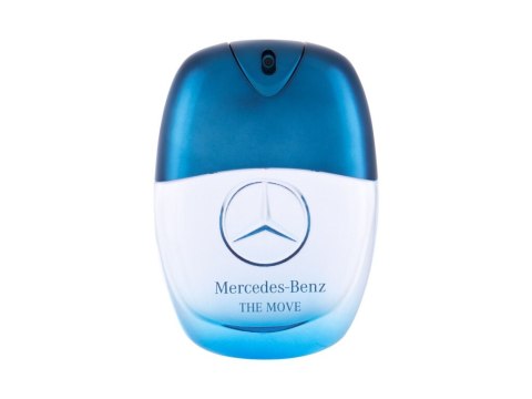 Mercedes-Benz The Move Woda toaletowa 60 ml (M) (P2)