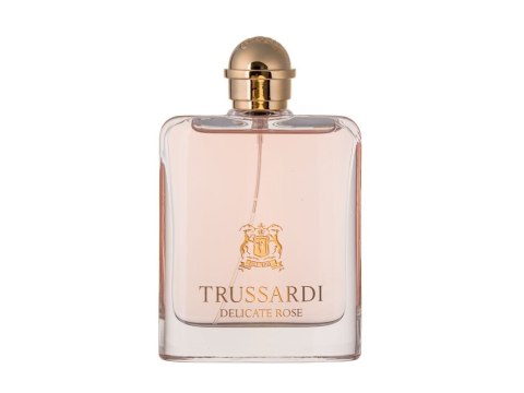 Trussardi Delicate Rose Woda toaletowa 100 ml (W) (P2)