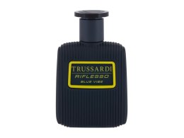 Trussardi Riflesso Blue Vibe Woda toaletowa 50 ml (M) (P2)