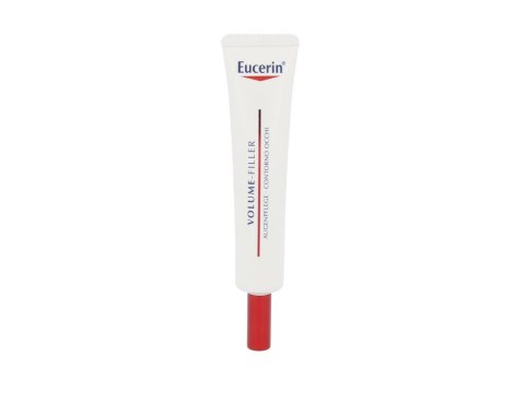 Eucerin Volume-Filler Krem pod oczy Linie mimiczne i zmarszczki 15 ml (W) (P2)