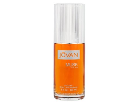 Jövan Musk Woda kolońska 88 ml (M) (P2)