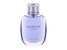 Lanvin L´Homme Woda toaletowa 100 ml (M) (P2)