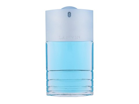 Lanvin Oxygene Homme Woda toaletowa 100 ml (M) (P2)