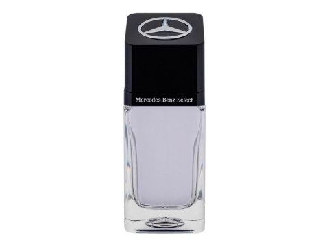 Mercedes-Benz Select Woda toaletowa 100 ml (M) (P2)