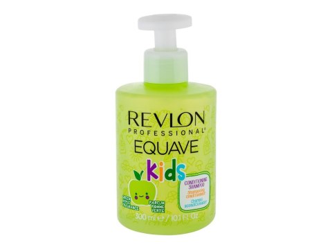 Revlon Professional Equave Kids Szampon do włosów 300 ml (K) (P2)