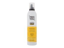 Revlon Professional ProYou The Definer Mousse Pianka do włosów 400 ml (W) (P2)