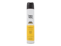 Revlon Professional ProYou The Setter Hairspray Extreme Hold Lakier do włosów 500 ml (W) (P2)