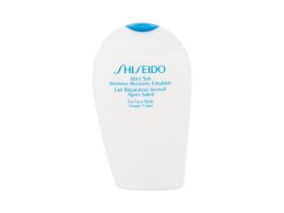 Shiseido After Sun Emulsion Preparaty po opalaniu 150 ml (W) (P2)