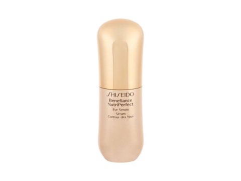 Shiseido Benefiance NutriPerfect Serum pod oczy 15 ml (W) (P2)