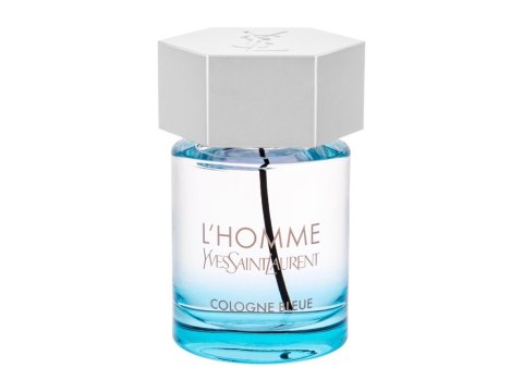 Yves Saint Laurent L´Homme Cologne Bleue Woda toaletowa 100 ml (M) (P2)